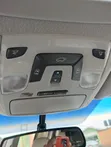 Toyota Sienna XLE 2011 Gray - 4