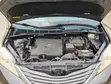 Toyota Sienna XLE 2011 Gray - 5