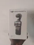 DJI Osmo Pocket 4 Creator Combo - 1