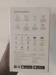 DJI Osmo Pocket 4 Creator Combo - 2