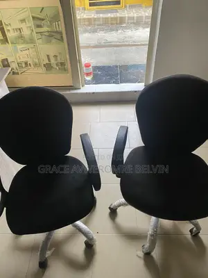 Boss Office Products Office Chairs (Used)
