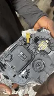 Kyamara da Sensor na Cikin Mota don Mercedes-Benz W167 GLE350/450 - 2