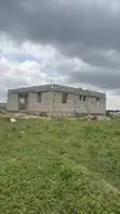 2 Bedroom Bungalow Carcass for Sale in Kuje - 1