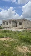 2 Bedroom Bungalow Carcass for Sale in Kuje - 4
