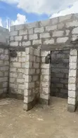 2 Bedroom Bungalow Carcass for Sale in Kuje - 5