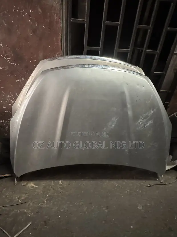 Changan CS35 Front Bonnet - Direct Tokunbo - 1