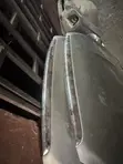 Changan CS35 Front Bonnet - Direct Tokunbo - 2