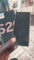 Samsung Galaxy S20 128GB Pink - 2