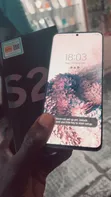 Samsung Galaxy S20 128GB Pink - 3