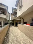 4 Bedroom Duplex in Chevron, Lekki Phase 1 for Sale - 2