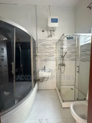 4 Bedroom Duplex in Chevron, Lekki Phase 1 for Sale