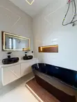 5-Bedroom Duplex with BQ & Pool in Sangotedo for Sale - 5