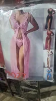Sexy Lady Nightwear - Sabon Kaya - 1