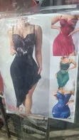 Sexy Lady Nightwear - Sabon Kaya - 2