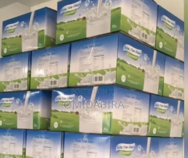 Leya Dietary Milk - 1