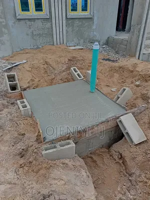 Modern Bio-Digester Construction & Installation