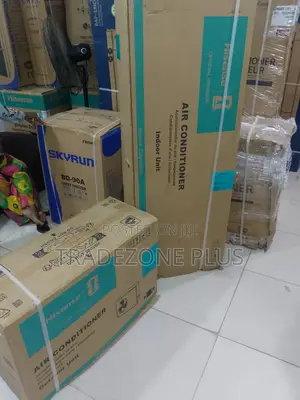 Hisense AF20PE 2HP Premium Inverter Air Conditioner
