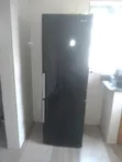 Used Foreign Servis Fridge and Freezer, 250L - 2