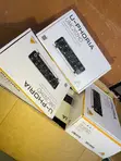 Behringer U-Phoria UMC202HD 2x2 USB Audio Interface - 4