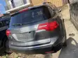 Acura MDX 2008 Grey - 4