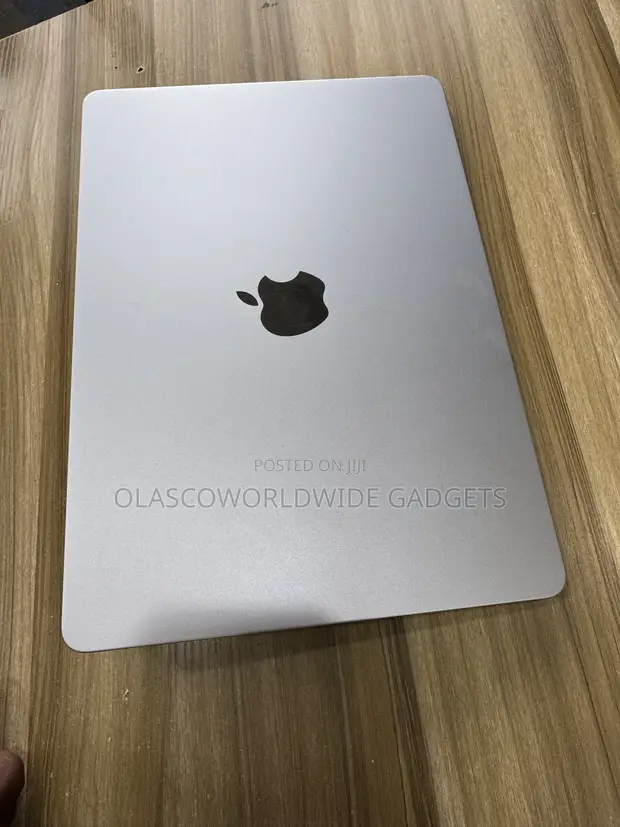 New Apple MacBook Air 2026 M5 16GB RAM 512GB SSD - 1