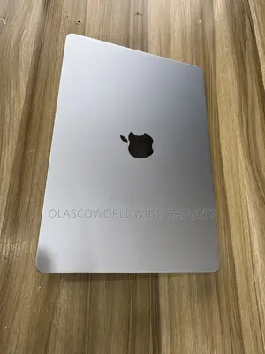 New Apple MacBook Air 2026 M5 16GB RAM 512GB SSD
