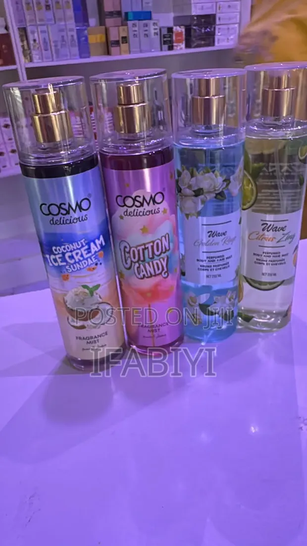 Fragrance World Eau de Parfum - 50ml - 1