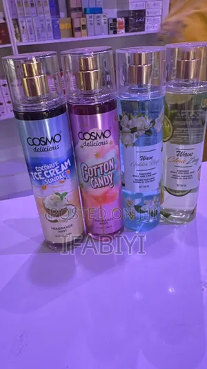 Fragrance World Eau de Parfum - 50ml
