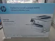 HP OfficeJet Pro 9730 Mai Girman Takarda Mai Launi - 1