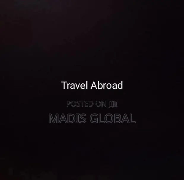 Madis Global: Sabis na Biza don Karatu, Aiki, da Zama a Ƙasashen Waje - 1