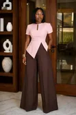 Stylish Ready-to-Wear Outfits & Smart Casual Pieces - 1
