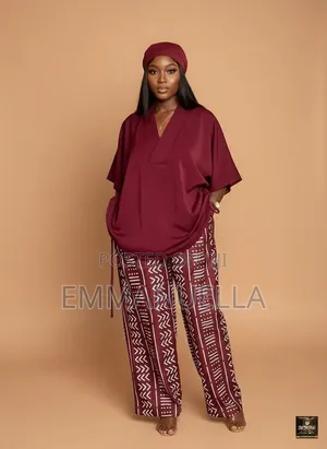 Stylish Ready-to-Wear Outfits & Smart Casual Pieces