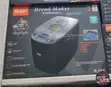 Raf Bread Maker Machine - 1