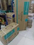 Hisense 2HP Inverter Air Conditioner - 1