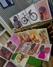 Aesthetic Pinterest Frames - Sabon Abu - 2