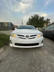 2011 Toyota Corolla S Sedan - Wadda Aka Shigo Da Ita - 1