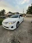 2011 Toyota Corolla S Sedan - Wadda Aka Shigo Da Ita - 2