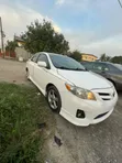 2011 Toyota Corolla S Sedan - Wadda Aka Shigo Da Ita - 3