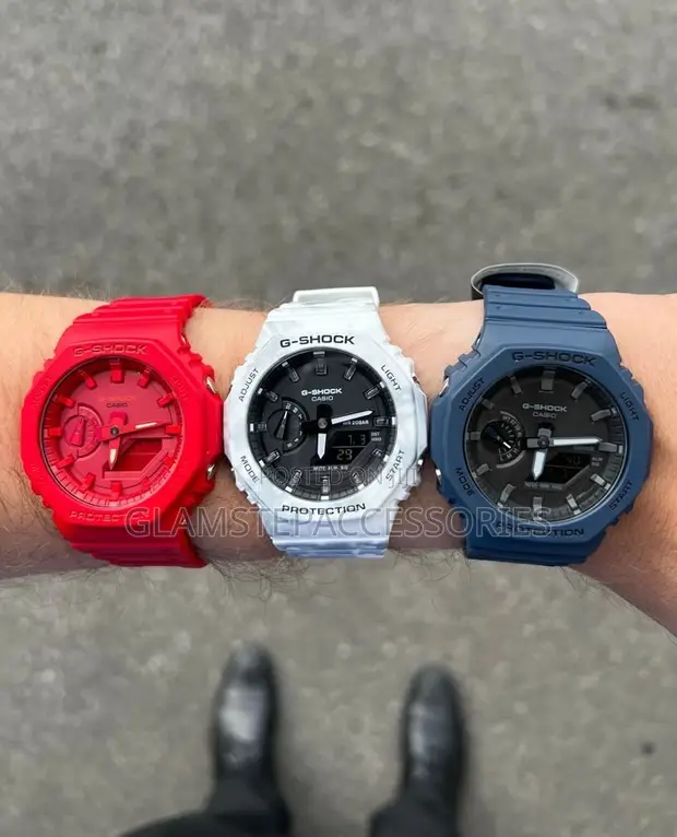 Brand New G-Shock Watch - 1