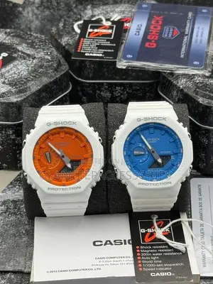 Brand New G-Shock Watch