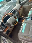 Lexus GX 470 Sport Utility 2005 - 2