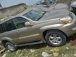 Lexus GX 470 Sport Utility 2005 - 4