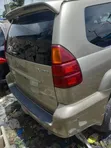 Lexus GX 470 Sport Utility 2005 - 5