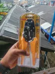 INGCO Crimping Plier - Brand New - 1