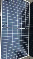 Sabon JinkoSolar Bifacial Solar Panel 585W - 1