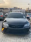 Toyota Camry Sport 2016 - Amfani Da Aka Yi A Kasashen Waje - 1