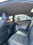 Toyota Camry Sport 2016 - Amfani Da Aka Yi A Kasashen Waje - 2