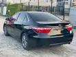 Toyota Camry Sport 2016 - Amfani Da Aka Yi A Kasashen Waje - 3