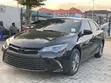 Toyota Camry Sport 2016 - Amfani Da Aka Yi A Kasashen Waje - 4