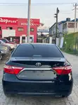 Toyota Camry Sport 2016 - Amfani Da Aka Yi A Kasashen Waje - 5